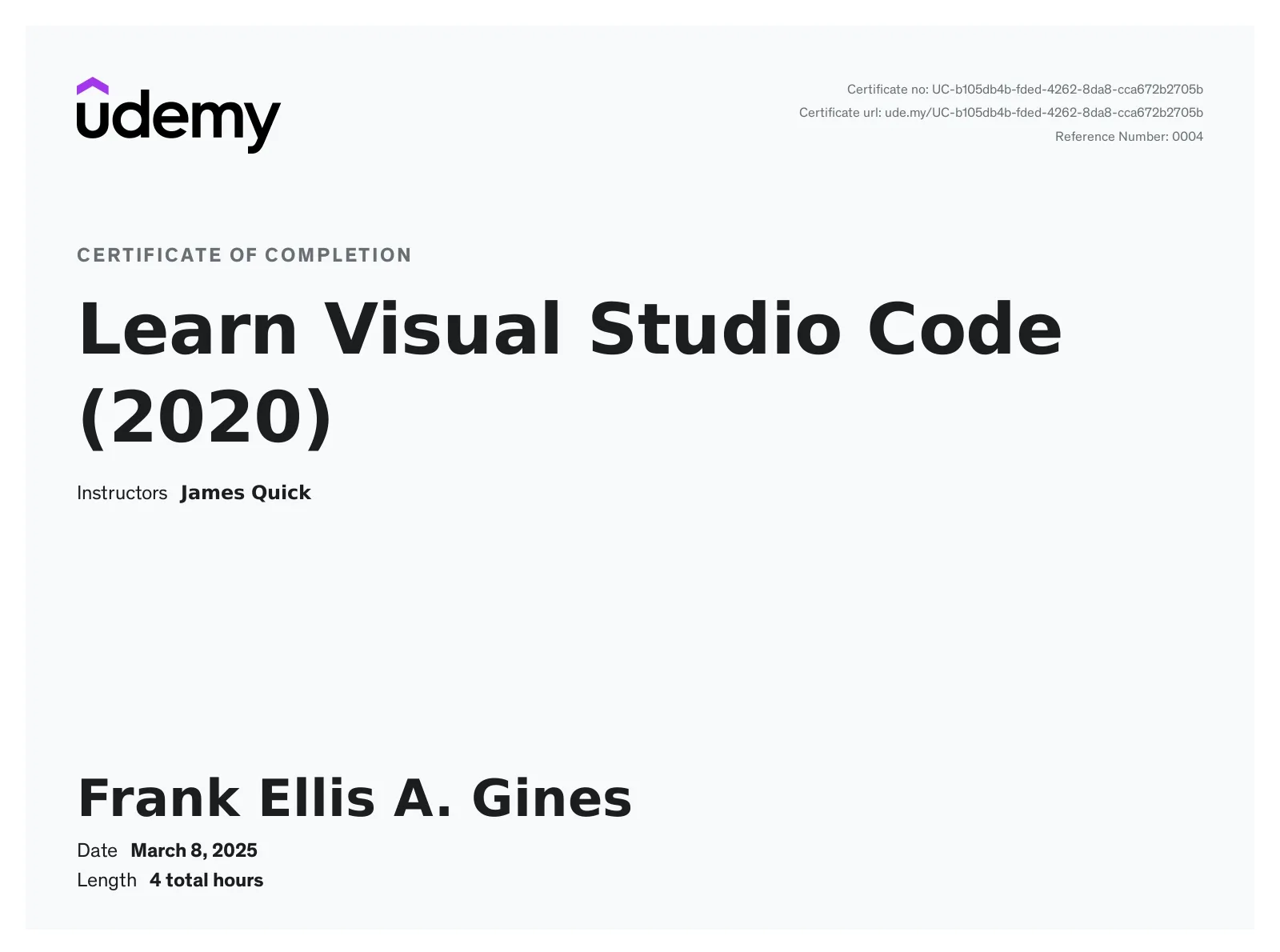 Visual Studio Code