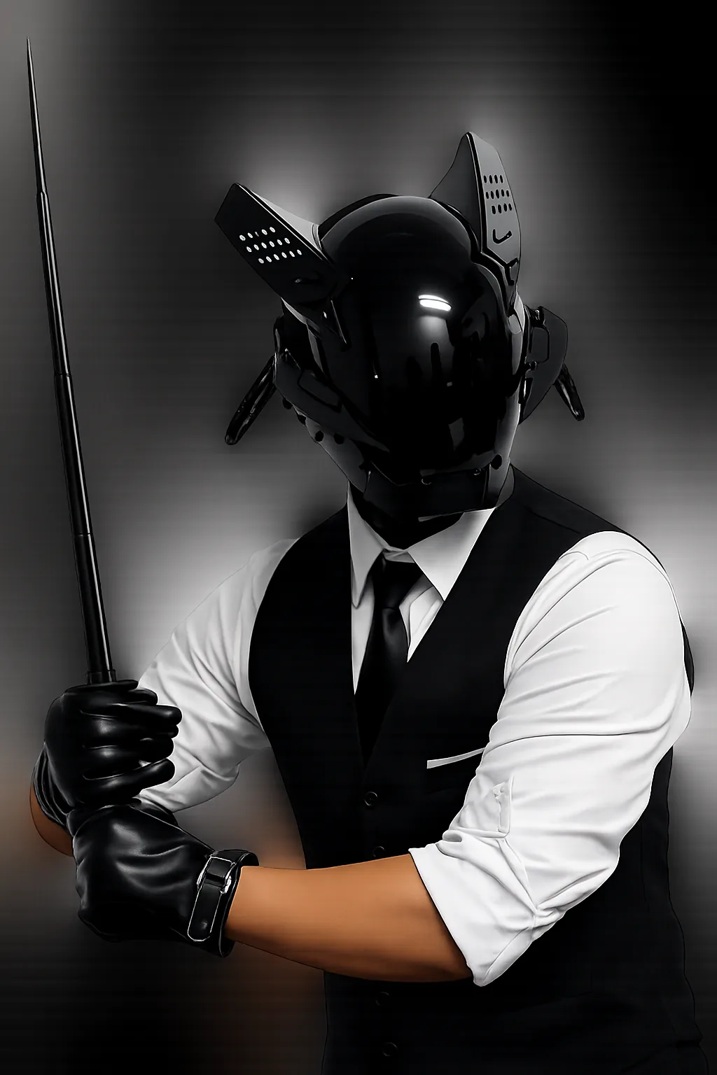 Frank Gines avatar
