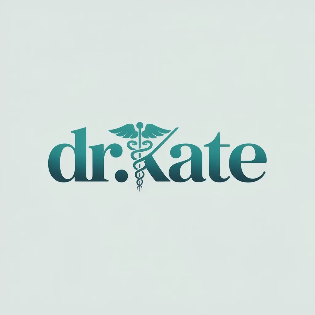 Dr. Kate