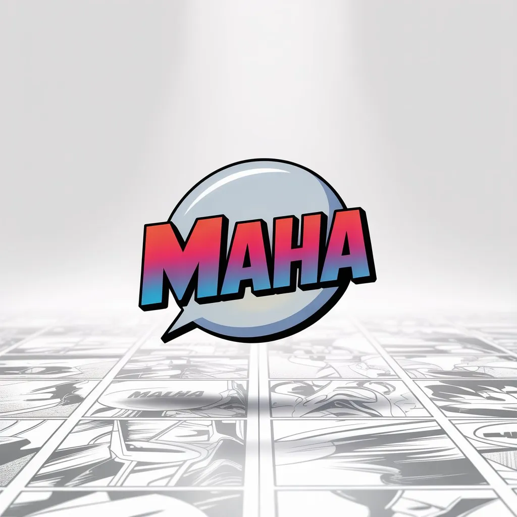 Maha